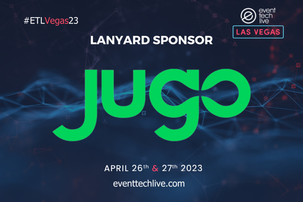 Jugo set to stand out at Event Tech Live Las Vegas