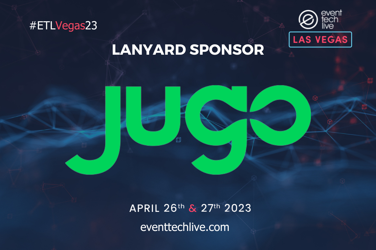 Jugo set to stand out at Event Tech Live Las Vegas