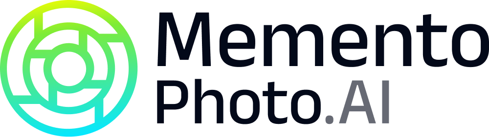 Memento Photo AI